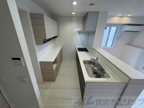 クラシスト泉町の物件内観写真